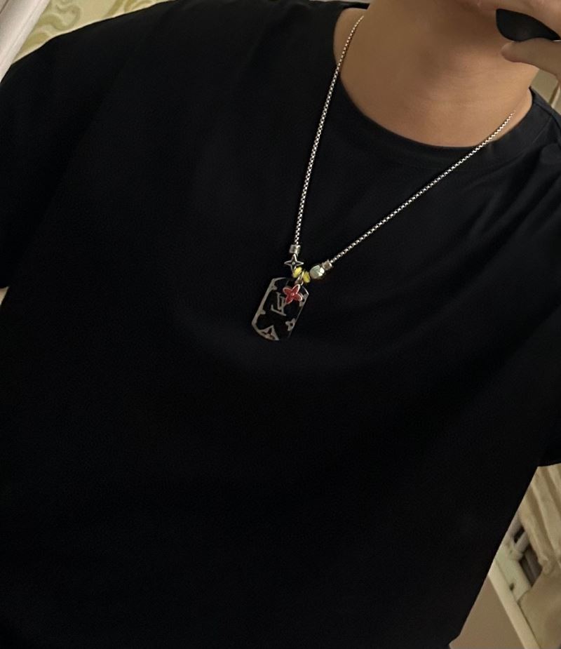 LV Necklaces